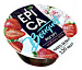 Йогурт Epica Bouquet клубника роза 4,8%, 130г