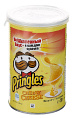 Чипсы Pringles со вкусом сыра 70г
