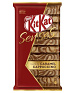 Шоколад Nestle Kit Kat Senses Taste of Caramel Cappuccino 112Г
