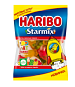 Мармелад жевательный HARIBO Starmix 80г