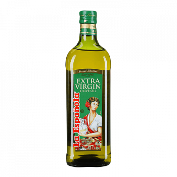 Масло оливковое La Espanola 1л