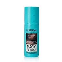 Тонирующий Спрей Для Волос Loreal Paris Magic Retouch Каштан 75 мл