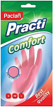 Перчатки Paclan Comfort Размер L