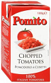 Мякоть помидора Pomito 1 кг