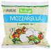 Сыр Bonfesto Mozzarella 45% 5 Шариков 125 гр