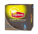 Чай черный Lipton English breakfast байховый пакетированный 100*2г