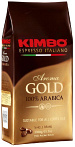 Кофе в зернах Kimbo Gold 1000г