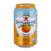 Напиток Sanpellegrino газированный апельсин, 0.33л