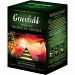 Чай черный Тропик Greenfield 20*1,8 гр