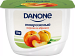Творожок Danone персик- абрикос 170 гр