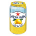 Напиток Sanpellegrino газированный лимон, 0.33л