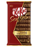 Шоколад KitKat Senses Double Chocolate 112Г