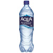 Вода питьевая AQUA MINERALE Газированная ПЭТ 1л