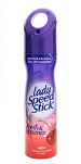 Дезодорант-антиперсписант спрей lady Speed Stick Fresh & Essence вишня 150 мл
