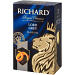 Чай Richard Lord Grey чёрный ароматный листовой 90г