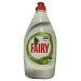 Средство для мытья посуды Зеленое Яблоко Fairy 450 мл