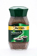 Кофе натуральный растворимый сублимированный Jacobs Monarch 190 гр