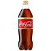 Напиток Coca-Cola Vanilla сильногазированный 0,9л