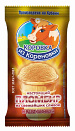 Мороженое Коровка из Кореновки крем-брюле Кизк 100г