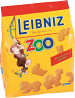 Печенье Leibniz детское Zoo 100г