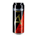 Напиток Adrenalin Red Energy, 0,449л
