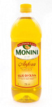 Масло оливковое Monini, смесь рафинированного и нерафинированного масел, 2 л.