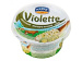 Сыр Violette творожный с огурцом и зеленью 140г