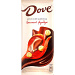 Шоколад молочный с цельным  фундуком Dove 90 гр