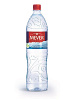 Вода Mever питьевая природная негазированная 1,5л