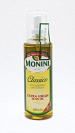 Масло оливковое Monini, нерафинированное, 200 мл.