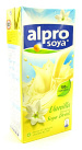 Напиток соевый ванильный Alpro 1л