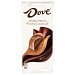 Шоколад Молочный Dove 90г