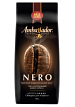 Кофе в зернах Ambassador Nero 1000г