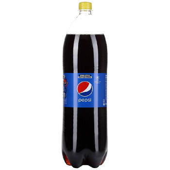 Газированный напиток Pepsi, 2л