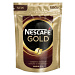 Кофе Nescafe Gold растворимый 500 г