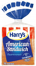 Хлеб Harry's пшеничный 470г