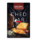 Сыр CHEESE GALLERY Чеддер красный нарезка 45% 150г