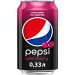 Напиток газированный Pepsi Cherry 0,33л