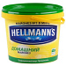 Майонезный соус Hellmann's домашний 25%, 5л