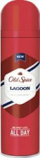 Дезодорант-спрей Old Spice Lagoon 125мл