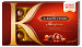 Шоколадные конфеты А.Коркунов Ассорти темный шоколад, 192г