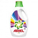 Жидкий стиральный порошок Ariel для цветного, СМС, 2.6 л