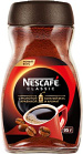 Кофе Nescafe Classic натуральный растворимый ст/б 95г