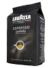 Кофе натуральный жаренный в зернах Lavazza Espresso  1000 гр