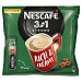 Кофе NESCAFE крепкий 3в1 50x14,5г