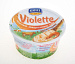 Сыр Карат творожный Violette с креветками 140гр