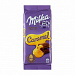 Шоколад молочный карамель Milka 90 гр