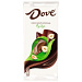 Шоколад молочный с фундуком Dove 90 гр
