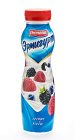 Напиток йогуртный Эрмигут Ehrmann лесные ягоды 1,2% 290 г