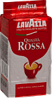 Кофе Lavazza Rossa. молотый 250г
